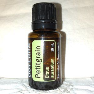Doterra Petigrain 15 ml